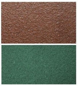 金剛砂耐磨地坪材料的生產(chǎn)工藝與應用解析